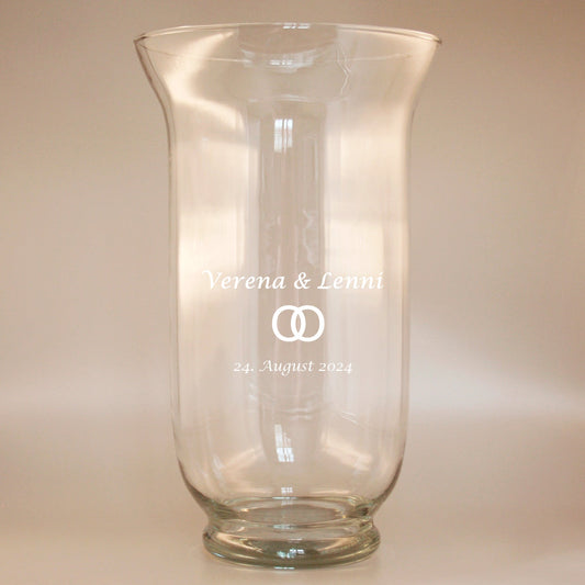 Windlicht / Vase | Classic